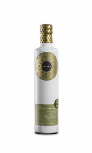 Aceite oliva Aragem 500 ml