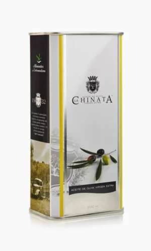 Aceite oliva Chinata. 500 ml.