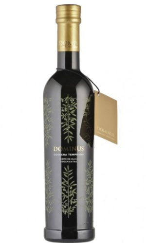 Dominus cosecha temprana  500 ml.