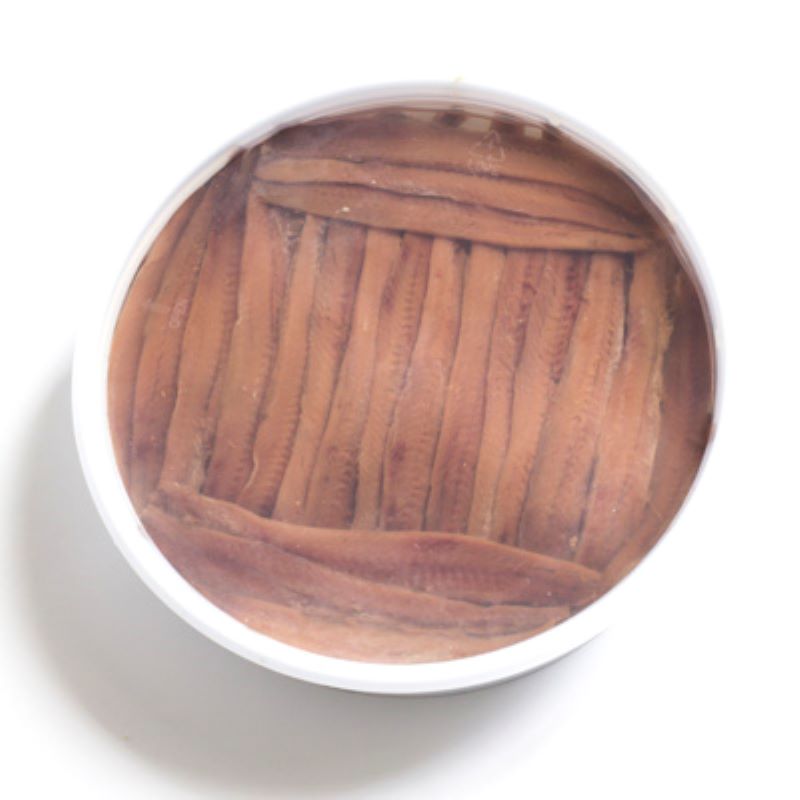 Anchoa Cantábrico 50 filetes