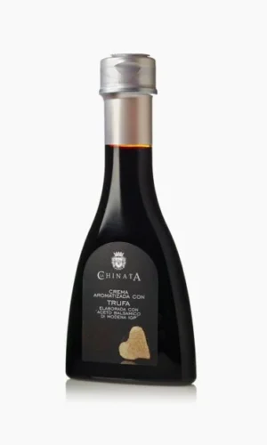 Crema Balsámica con Trufa.  150 ml.