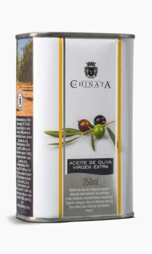 Aceite oliva Chinata. 250 ml.