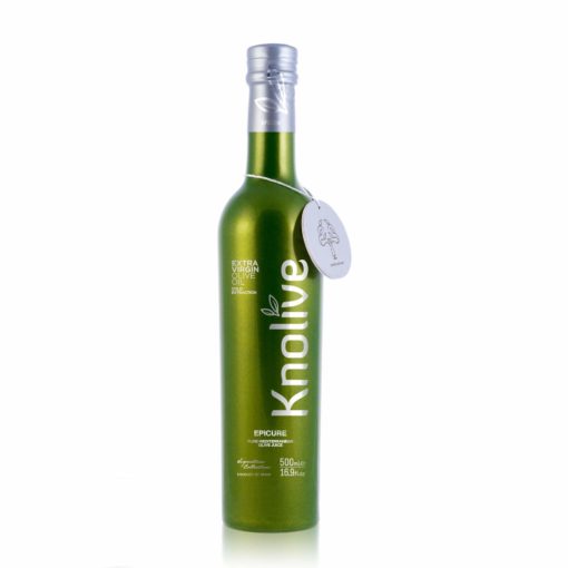 Knolive Epicure 500 ml.