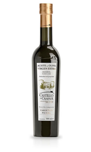 Castillo Canena Reserva familia 500 ml