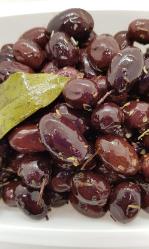 Aragón aliñado 400 g