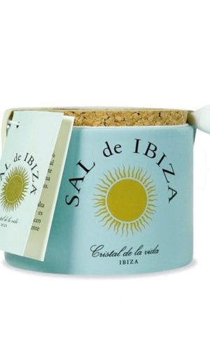 Salt de Ibiza 150 g.