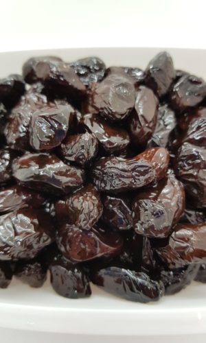 Thassos  400 g  Envasado al vacio