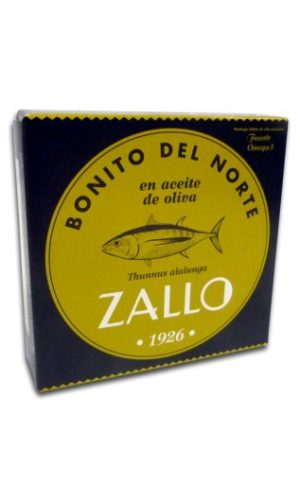 Bonito en aceite de oliva  RO550 g.
