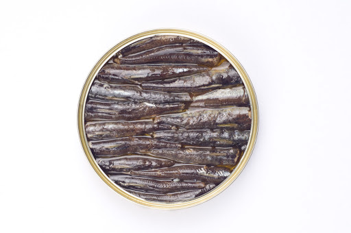 Smoked sardines Don Reinaldo 120 ml. 4 und. - Imagen 2