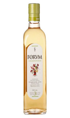 Forum Chardonnay vinager 250 ml.