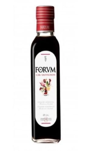 Forum Cabernet Sauvignon  250 ml.