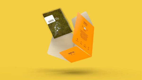 Picada de azafrán 30 g. - Imagen 2