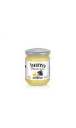 Mantequilla de trufa. 80 g.