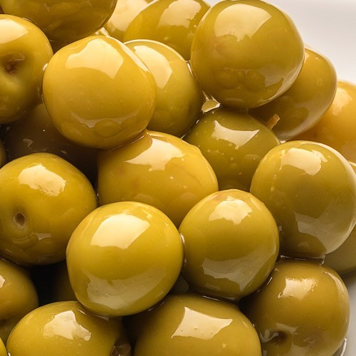 Aceitunas Pelotin 2,5 K. - Imagen 2