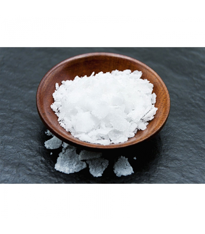 Flor de sal de AÑANA 250 g. - Imagen 2