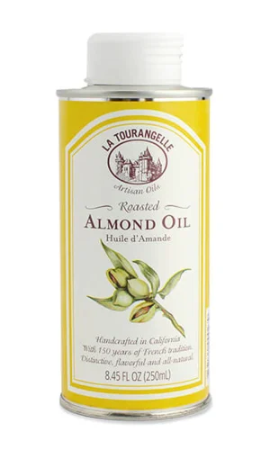 Tourangelle aceite de almendras 250 ml.