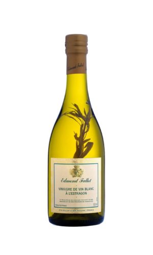Vinagre al estragón Edmond Fallot