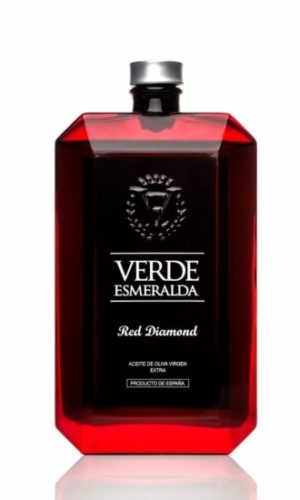 Red Diamond . 500 ml