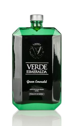 Green Emerald . 500 ml.
