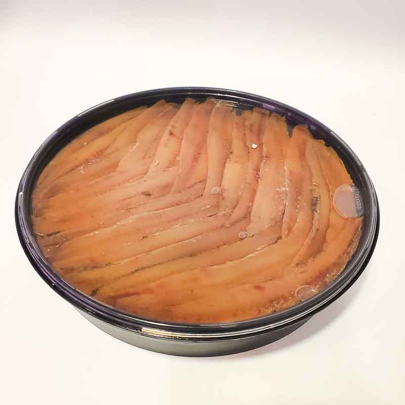 Anchoa Cantábrico 20 filetes 00