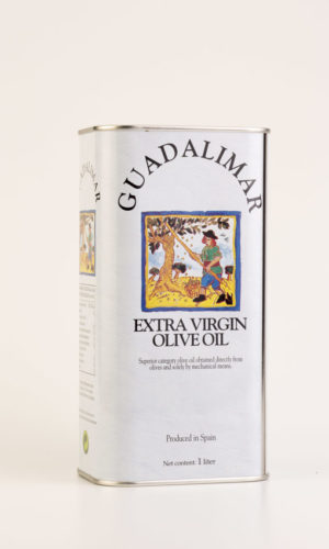 Guadalimar 1 L