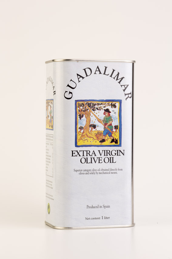 Guadalimar 1 L