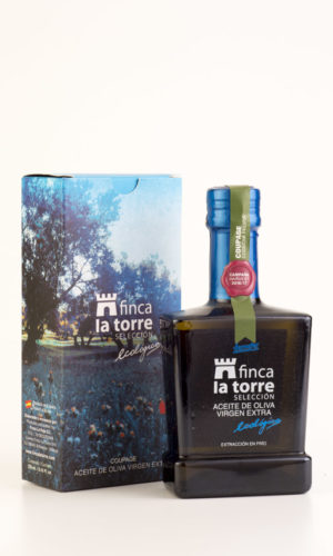 Finca la Torre  250 ml.  Ecológico.