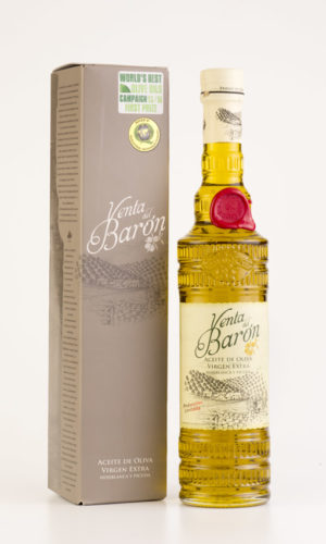 Venta del Barón  500 ml.