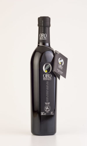 Oro Bailen  500ml.