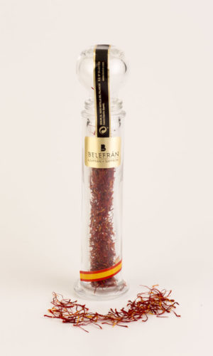Azafrán Belefrán 1,5 g. (probeta)